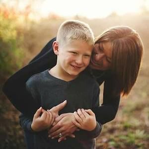 Meet your Posher, Stacy